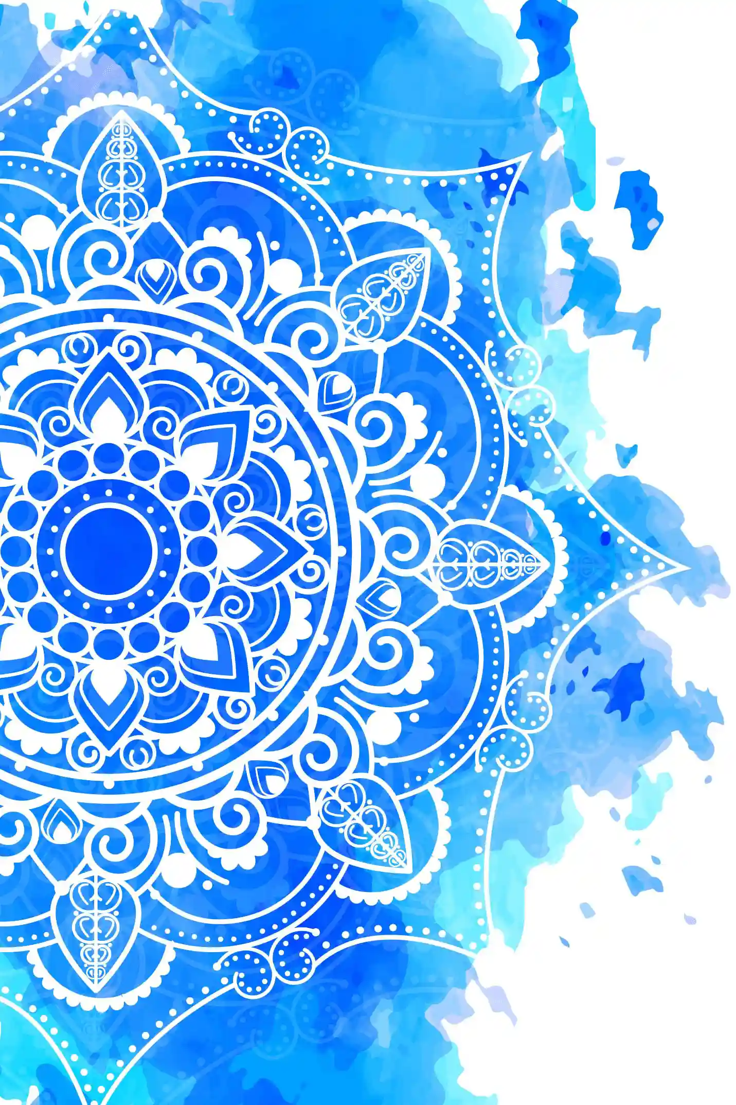 Hero Background