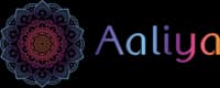 Aaliya Logo