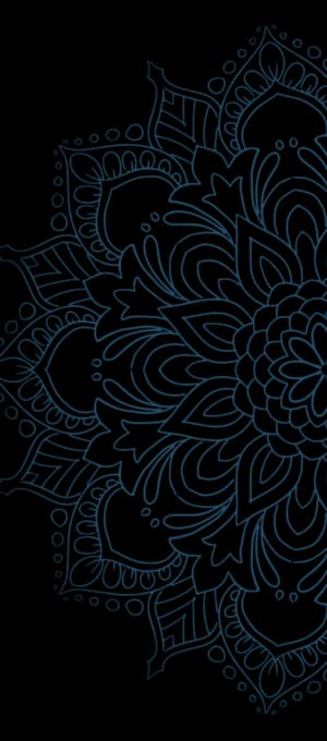 Mandala Decoration